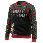 The Grinch Stole Christmas Ugly Christmas Sweater - Image 2