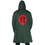 5th Hokage Tsunade Naruto Hooded Cloak Coat - Image 5