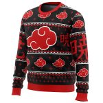 akatsuki naruto ugly christmas sweaterjviyy