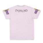 Albedo Overlord Streetwear T-Shirt - Image 2