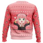 Anya Spy x Family Ugly Christmas Sweater - Image 2