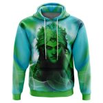 Auratic Dio Jojo's Bizarre Adventure Hoodie - Image 4