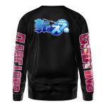 Benimaru That Time I Got Reincarnated as a Slime Streetwear Sweatshirt - Image 3