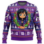 Christmas Nico One Piece Ugly Christmas Sweater