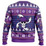 Christmas Nico One Piece Ugly Christmas Sweater - Image 4