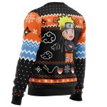 Christmas Ramen Uzumaki Naruto Christmas Sweater - Image 3