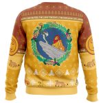 Christmas The Lion King Disney Ugly Christmas Sweater