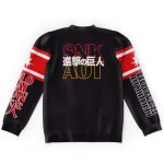 Colossal Titan Attack on Titan Streetwear Sweatshirt - Image 5
