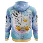 Cosmic Elizabeth Gintama Hoodie - Image 3