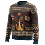 Dungeons & Dragons Ugly Christmas Sweater - Image 2
