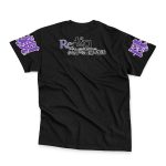 Echidna Re: Zero Streetwear T-Shirt - Image 4