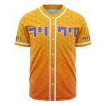 Electric FLCL Baseball Jersey