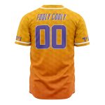 Electric FLCL Baseball Jersey - Image 2