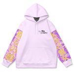 Emilia Re: Zero Streetwear Hoodie - Image 2