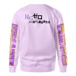 Emilia Re: Zero Streetwear Sweatshirt - Image 3