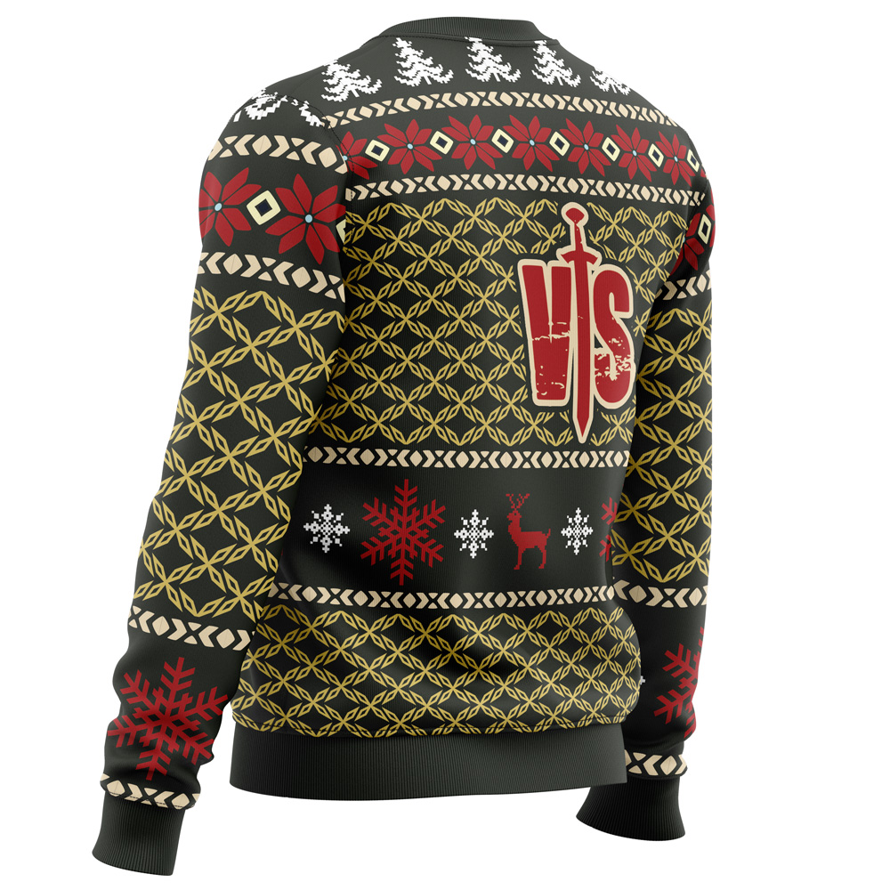Juventus christmas sweater deals