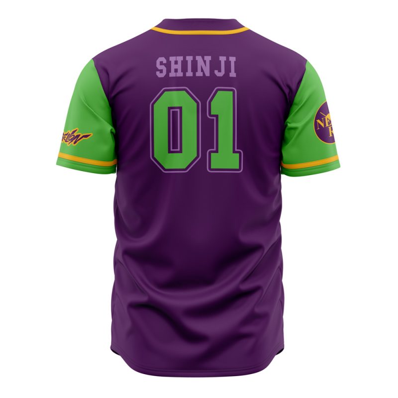 Shin Seiki Evangelion Anime Clothing & Apparel Collection - AnimeBape