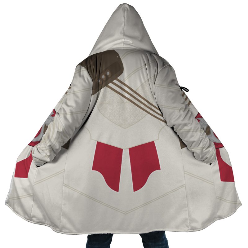 Assassin’s Creed Anime Clothing & Apparel Collection - AnimeBape