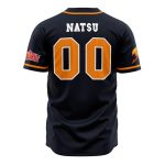 Fairy Tail Guild Fairy Tail Baseball Jersey - Image 2