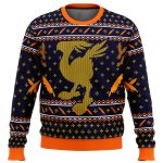 Final Fantasy Chocobo Ugly Christmas Sweater