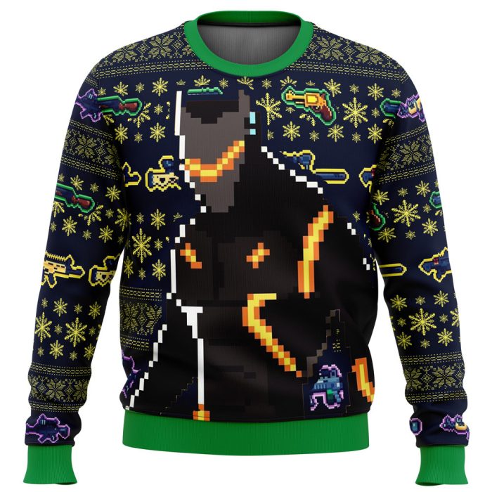Fortnite Ugly Christmas Sweater - Image 1