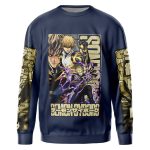 Genos One Punch Man Streetwear Sweatshirt