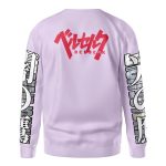Griffith Berserk Streetwear Sweatshirt - Image 3