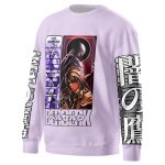 Griffith Berserk Streetwear Sweatshirt - Image 2