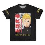 Takemichi Hanagaki Tokyo Revengers Streetwear T-Shirt