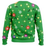 Homer Bush Meme The Simpsons Ugly Christmas Sweater - Image 2