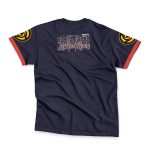 Yuji Itadori Jujutsu Kaisen Streetwear T-Shirt - Image 4