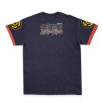 Yuji Itadori Jujutsu Kaisen Streetwear T-Shirt - Image 3