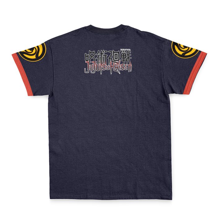 Yuji Itadori Jujutsu Kaisen Streetwear T-Shirt - Image 3
