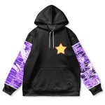 Joseph Joestar Jojo's Bizarre Adventure Streetwear Hoodie - Image 2