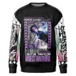 Kocho Shinobu Demon Slayer Streetwear Sweatshirt