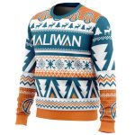 Maliwan Christmas Borderlands Ugly Christmas Sweater - Image 2
