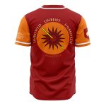 Martells of Sunspear Game of Thrones Baseball Jersey - Image 2