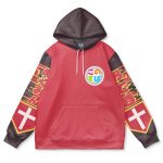 Konosuba hoodie hotsell