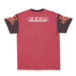 Megumin Konosuba Streetwear T-Shirt - Image 3