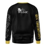 Mikey Manjiro Sano Tokyo Revengers Streetwear Sweatshirt - Image 3