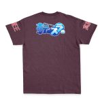 Milim Nava That Time I Got Reincarnated as a Slime Streetwear T-Shirt - Image 3