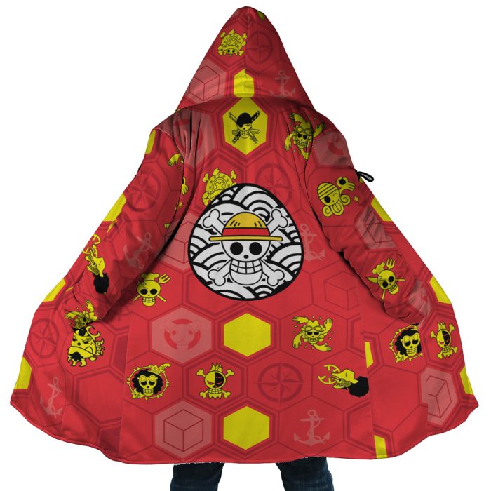 Mother Goose Smocked One Piece main image 1