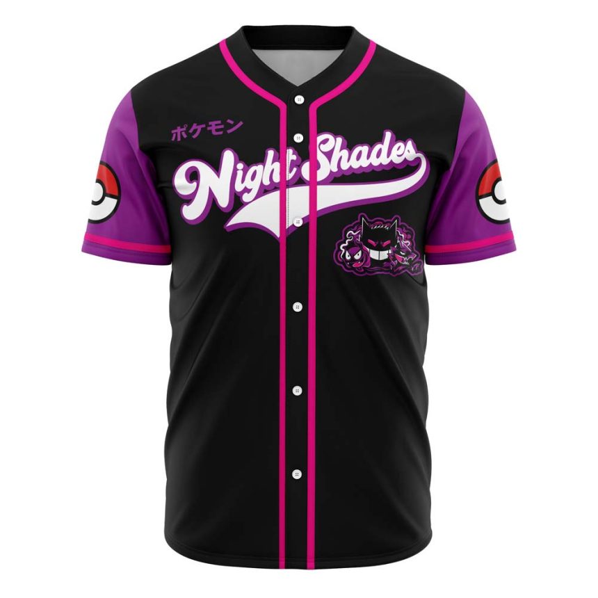 Baseball Jerseys Anime Collection - AnimeBape