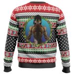 Nine Titans Attack on Titan Ugly Christmas Sweater - Image 4
