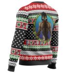 Nine Titans Attack on Titan Ugly Christmas Sweater - Image 3