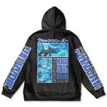 Noelle Silva Black Clover Streetwear Hoodie
