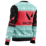 Play As One Valorant Ugly Christmas Sweater - Image 3
