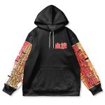 Power Chainsaw Man Streetwear Hoodie - Image 2