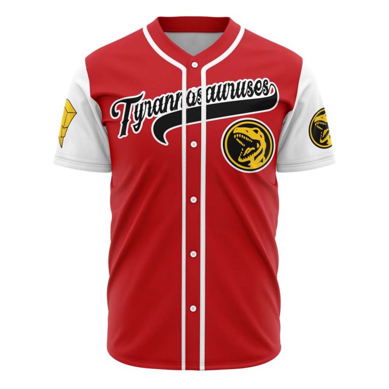 Hello Kitty Sanrio Baseball Jersey - AnimeBape