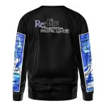 Rem Re: Zero Streetwear Sweatshirt - Image 3